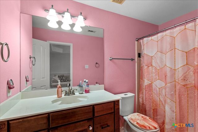 310 N Carriage Hills Drive, Georgetown, TX 78626