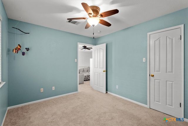 310 N Carriage Hills Drive, Georgetown, TX 78626