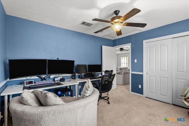 310 N Carriage Hills Drive, Georgetown, TX 78626