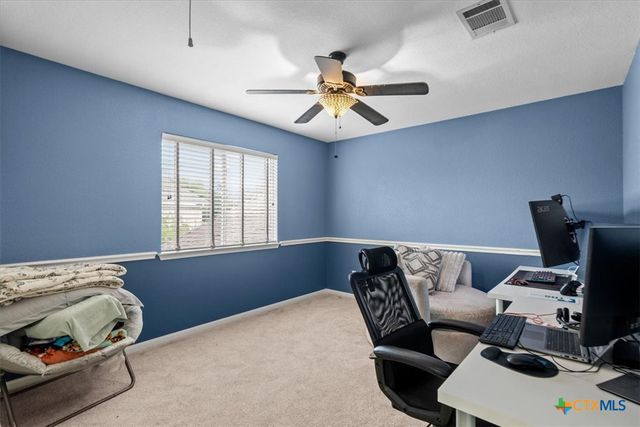 310 N Carriage Hills Drive, Georgetown, TX 78626