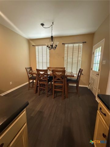 310 N Carriage Hills Drive, Georgetown, TX 78626