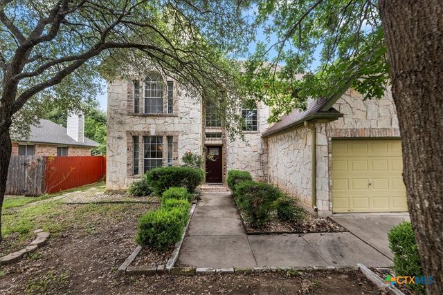 310 N Carriage Hills Drive, Georgetown, TX 78626