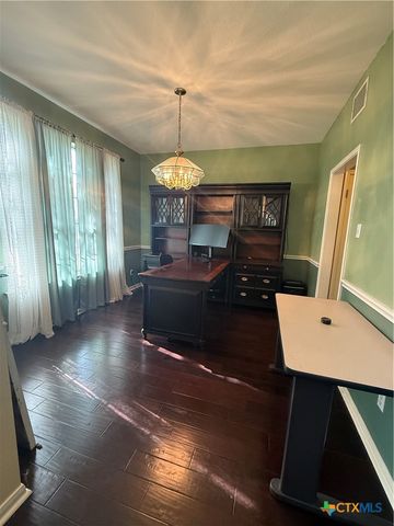 310 N Carriage Hills Drive, Georgetown, TX 78626