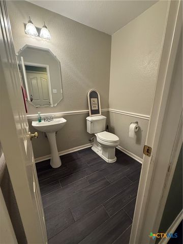 310 N Carriage Hills Drive, Georgetown, TX 78626