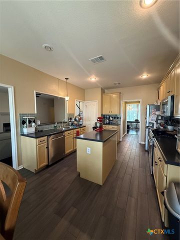 310 N Carriage Hills Drive, Georgetown, TX 78626