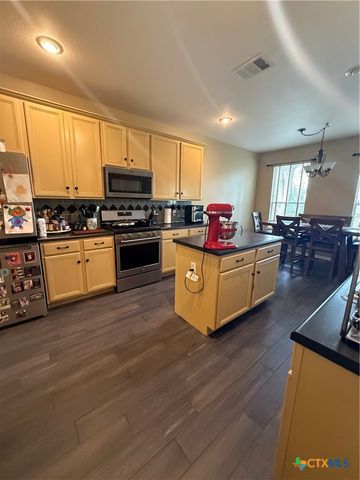 310 N Carriage Hills Drive, Georgetown, TX 78626