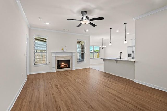 1116 Maclaren Avenue, Lowell, AR 72745