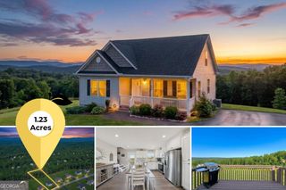 190 Grand Oak Lane, Dahlonega, GA 30533