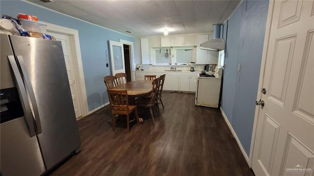 4700 W Mile 4 Road, Mission, TX 78574