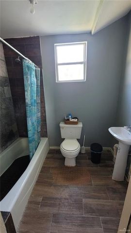 4700 W Mile 4 Road, Mission, TX 78574