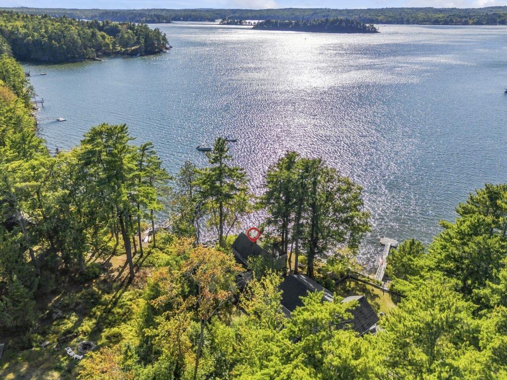 7 Crooked Spruce Drive S, Bath, ME 04530 — photo 2