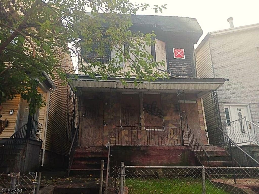 159 Virginia Ave, Jersey City, NJ 07304