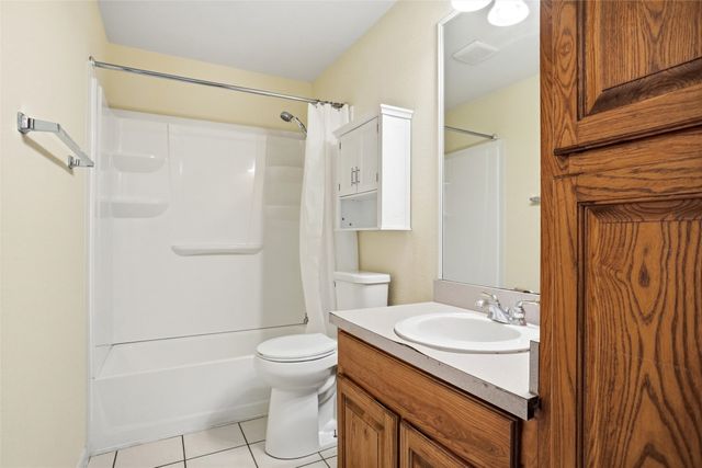 3205 Caddo Trail, Lake Worth, TX 76135