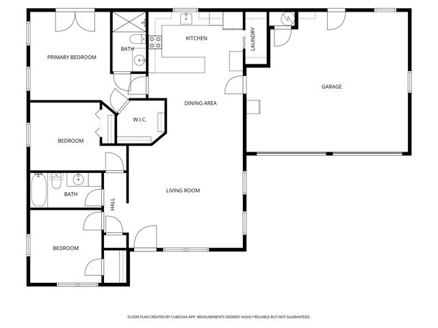 3205 Caddo Trail, Lake Worth, TX 76135