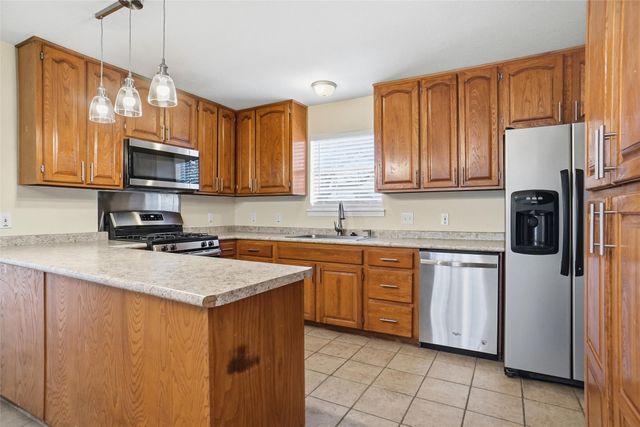 3205 Caddo Trail, Lake Worth, TX 76135