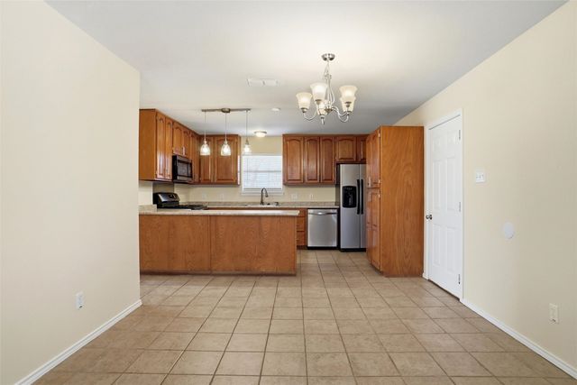 3205 Caddo Trail, Lake Worth, TX 76135