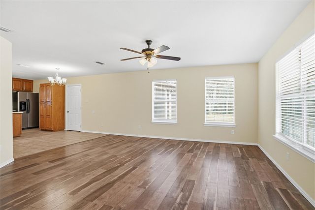 3205 Caddo Trail, Lake Worth, TX 76135