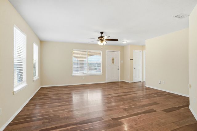 3205 Caddo Trail, Lake Worth, TX 76135