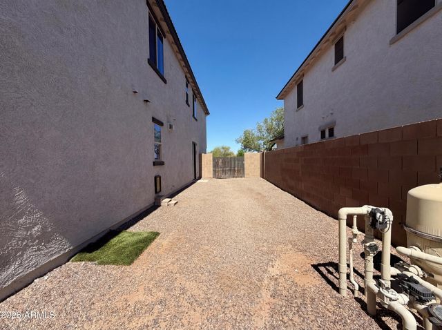 1945 E MIA Lane, Gilbert, AZ 85298