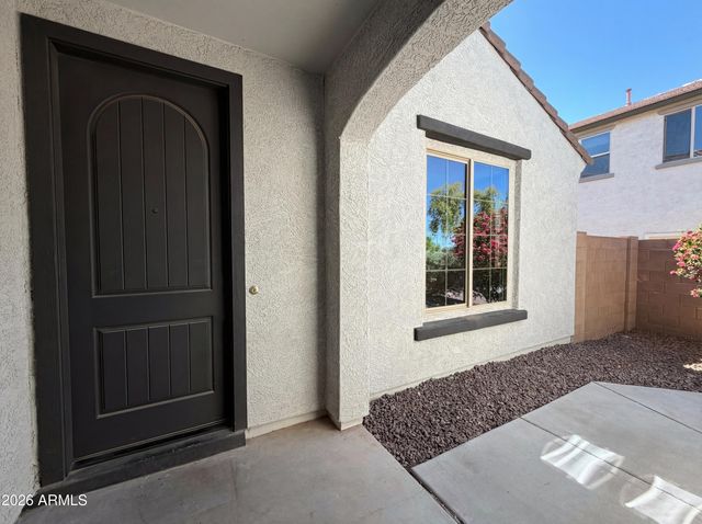 1945 E MIA Lane, Gilbert, AZ 85298