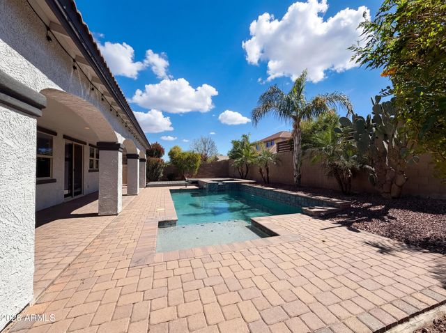 1945 E MIA Lane, Gilbert, AZ 85298