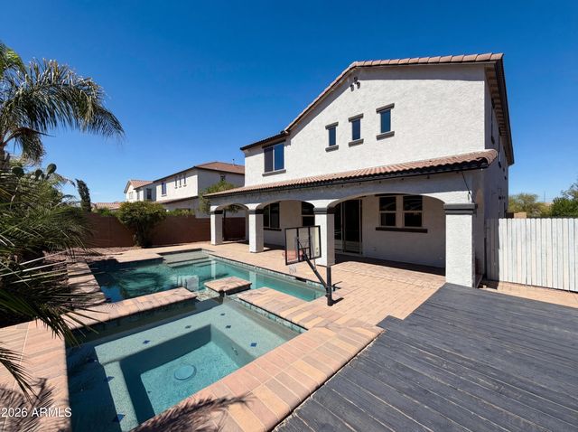 1945 E MIA Lane, Gilbert, AZ 85298