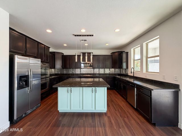 1945 E MIA Lane, Gilbert, AZ 85298