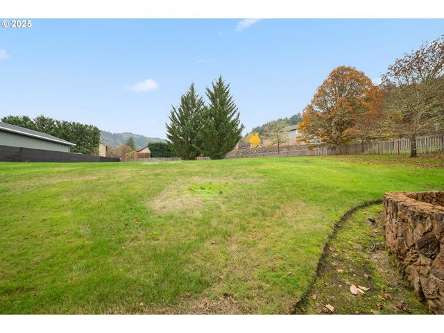 413 THORA CIRCLE Dr, Winchester, OR 97495