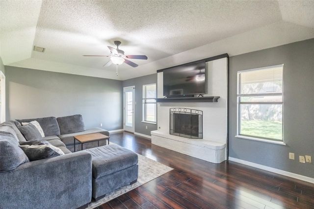 3542 PAINT BRUSH Drive, Abilene, TX 79606