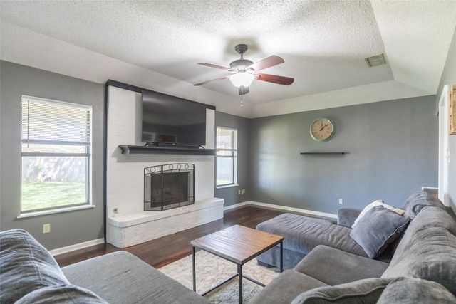 3542 PAINT BRUSH Drive, Abilene, TX 79606