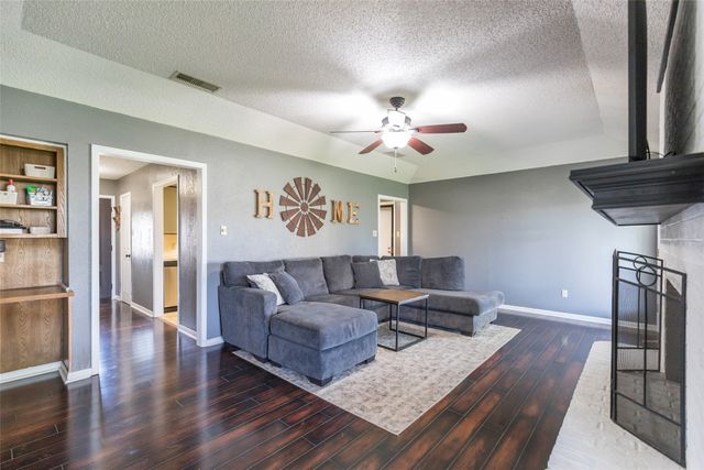 3542 PAINT BRUSH Drive, Abilene, TX 79606