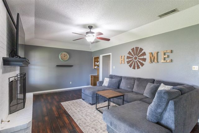 3542 PAINT BRUSH Drive, Abilene, TX 79606