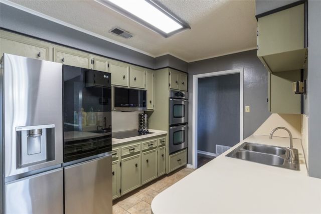 3542 PAINT BRUSH Drive, Abilene, TX 79606