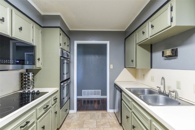 3542 PAINT BRUSH Drive, Abilene, TX 79606