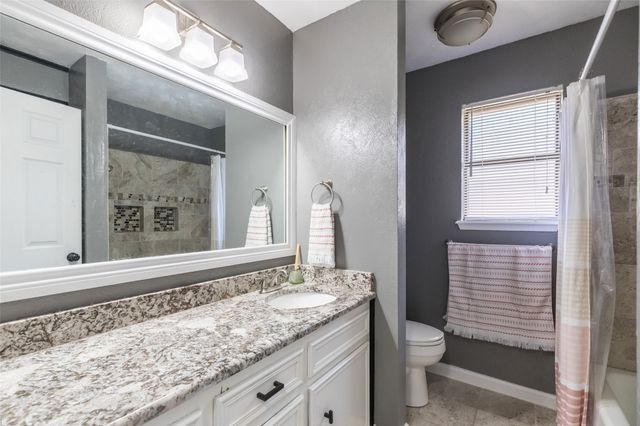 3542 PAINT BRUSH Drive, Abilene, TX 79606