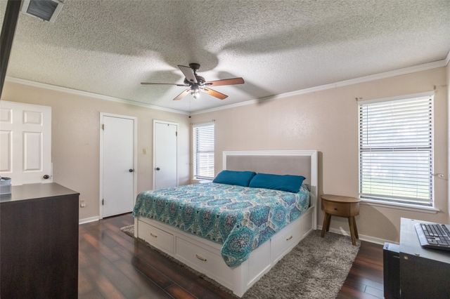 3542 PAINT BRUSH Drive, Abilene, TX 79606