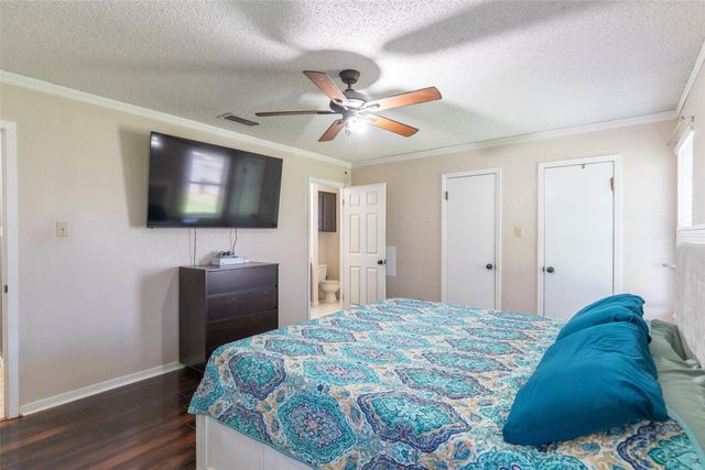 3542 PAINT BRUSH Drive, Abilene, TX 79606