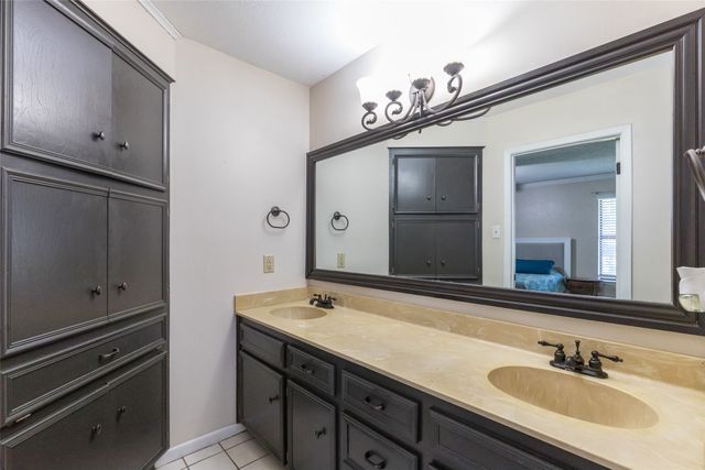 3542 PAINT BRUSH Drive, Abilene, TX 79606