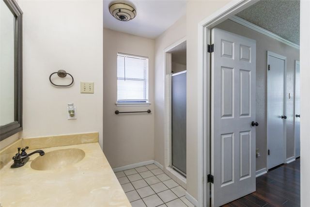 3542 PAINT BRUSH Drive, Abilene, TX 79606