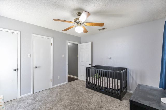 3542 PAINT BRUSH Drive, Abilene, TX 79606