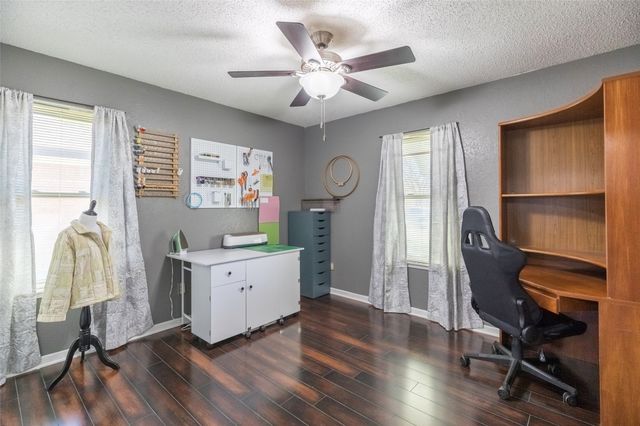 3542 PAINT BRUSH Drive, Abilene, TX 79606