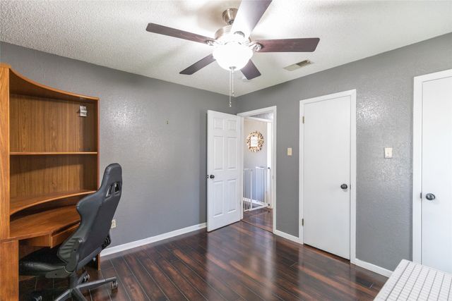 3542 PAINT BRUSH Drive, Abilene, TX 79606