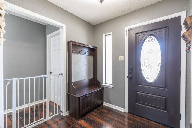 3542 PAINT BRUSH Drive, Abilene, TX 79606