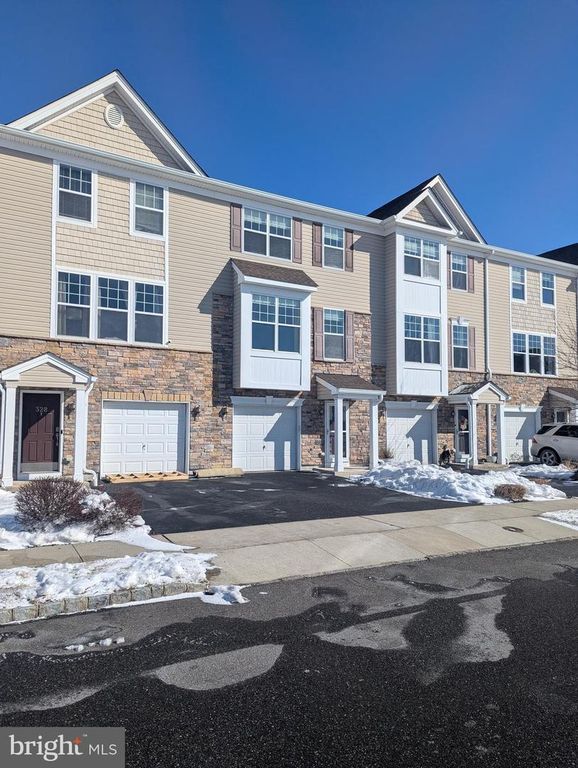 326 SANDERLING, Egg Harbor Township, NJ 08234