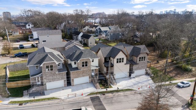 2312 18th Ave, N, Nashville, TN 37208