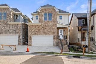 2312 18th Ave, N, Nashville, TN 37208