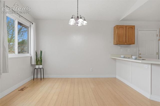 961 Columbine Avenue, Colorado Springs, CO 80904