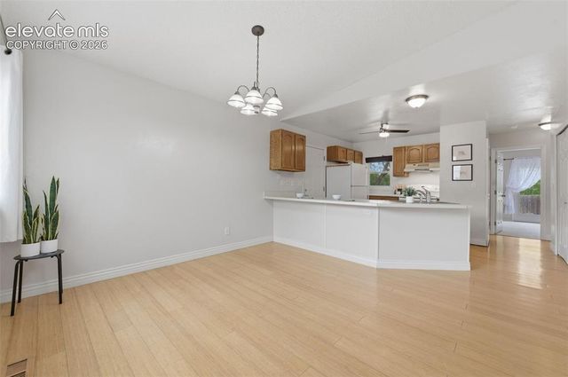 961 Columbine Avenue, Colorado Springs, CO 80904