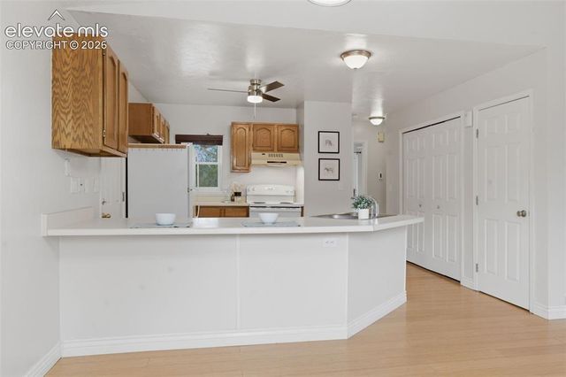 961 Columbine Avenue, Colorado Springs, CO 80904