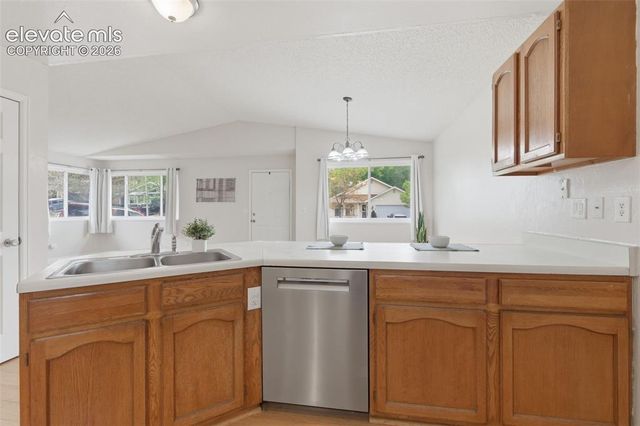 961 Columbine Avenue, Colorado Springs, CO 80904